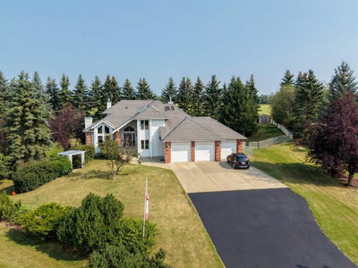 32 - 28364 Township Road 384