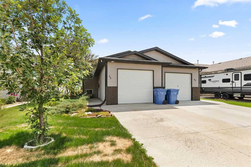 Recently sold home in SE Southridge