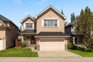 139 Tuscany Ridge Close NW