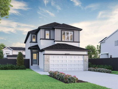 145 Snowberry Common SE