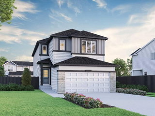 145 Snowberry Common SE
