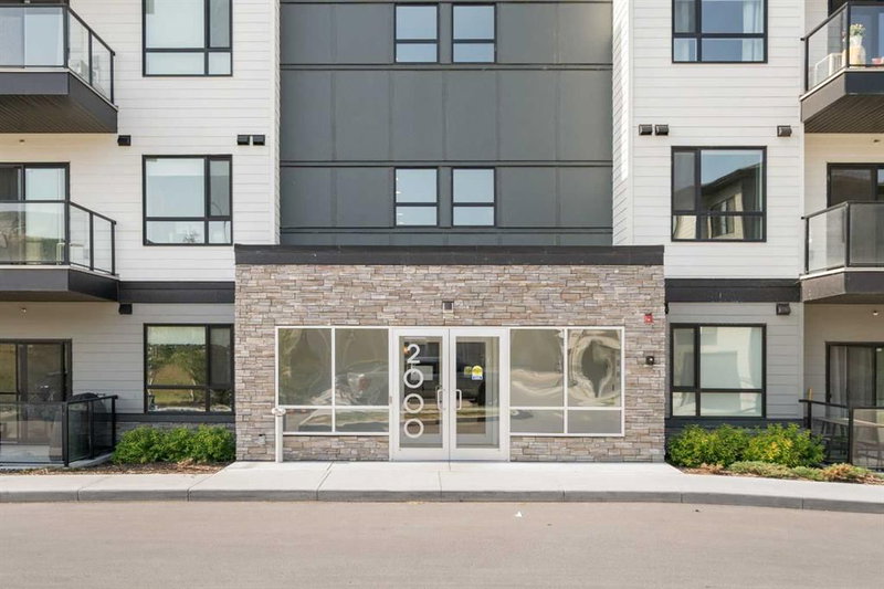 42 Cranbrook Gardens SE #2310, Calgary, Alberta