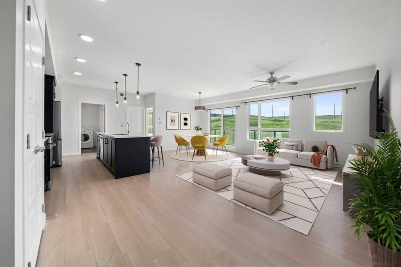 2310 - 42 Cranbrook Gardens SE