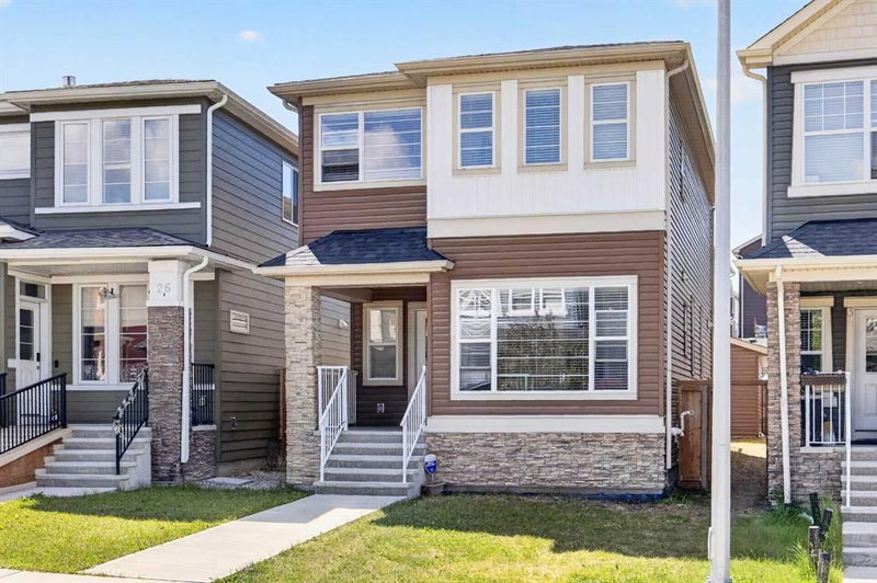 30 Evanscrest Rise NW