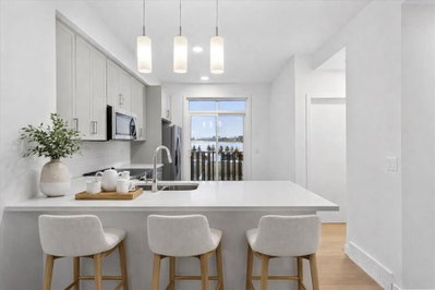302 - 30 Rochester View NW