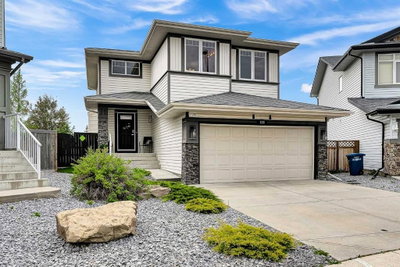 128 Reunion Mews NW
