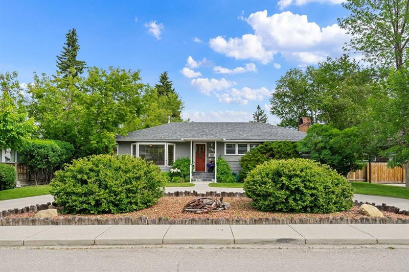 1908 Green Ridge Road SW, Calgary, Alberta