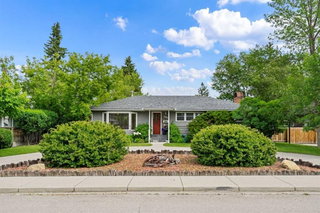 1908 Green Ridge Road SW