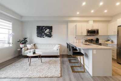 1416 - 81 Arbour Lake View