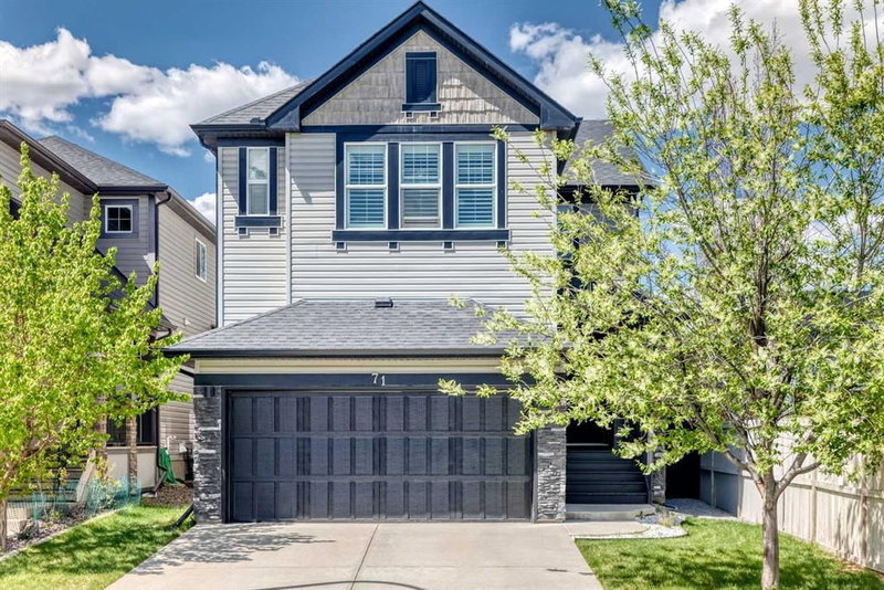 71 Hillcrest Street SW, Airdrie, Alberta