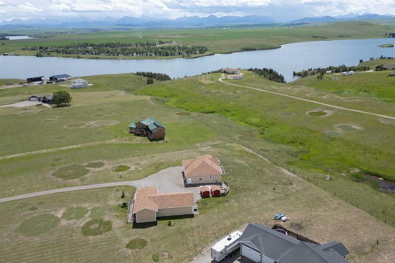 5 Walking Plow Estates