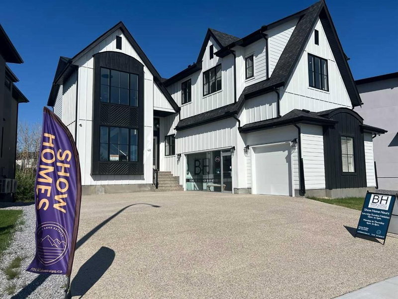48 Rockcliff Terrace NW, Calgary, Alberta