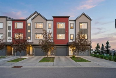 98 Copperstone Villas SE