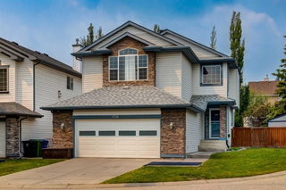 156 Tuscany Meadows Close NW