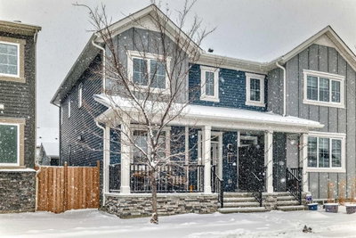 372 Carrington Way NW