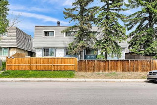101 - 516 Blackthorn Road NE