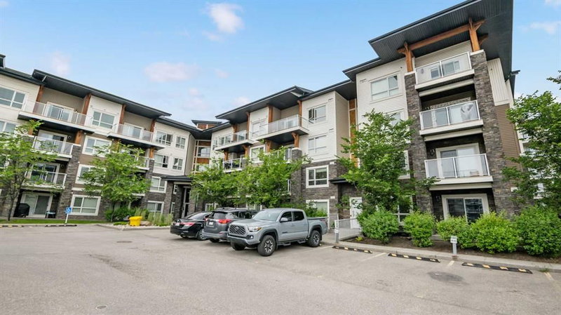 3115 - 240 Skyview Ranch Road NE