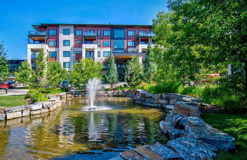 12 Mahogany Path SE #208, Calgary, Alberta