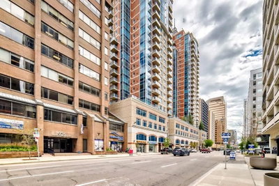 701 - 920 5 Avenue SW