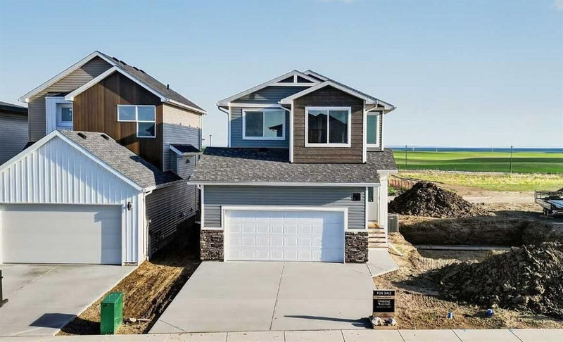 Recently sold home in Copperwood