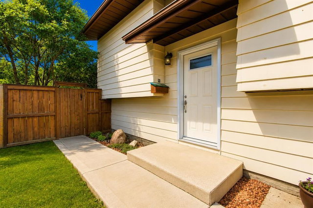 37 Rupert Crescent