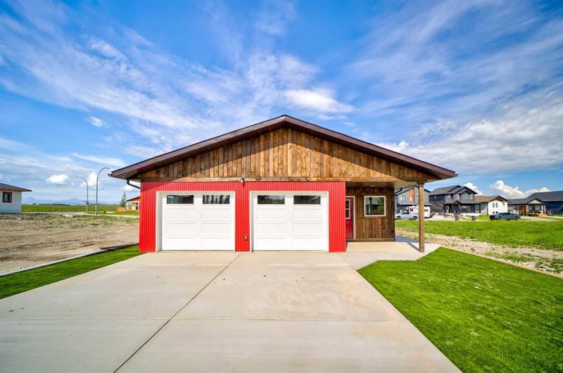 1007 Livingston Way