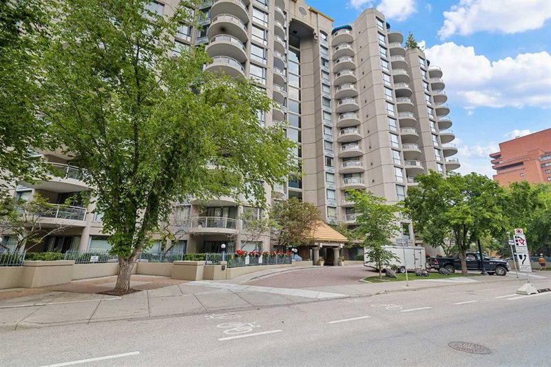 1110 - 804 3 Avenue SW