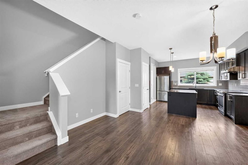 721 Nolan Hill Boulevard NW, Nolan Hill — interior photo 7