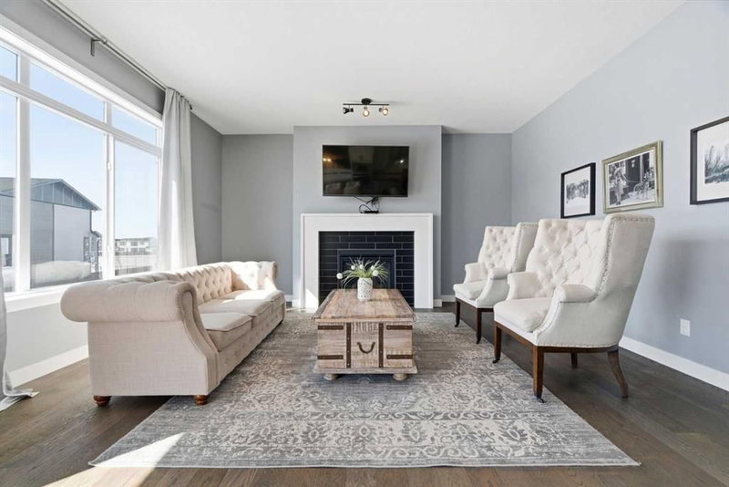 12 Ranchers Bay, Air Ranch — interior photo 6