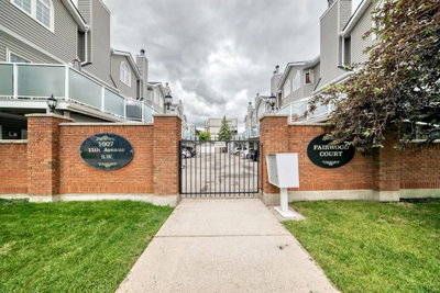 102 - 1607 11 Avenue SW