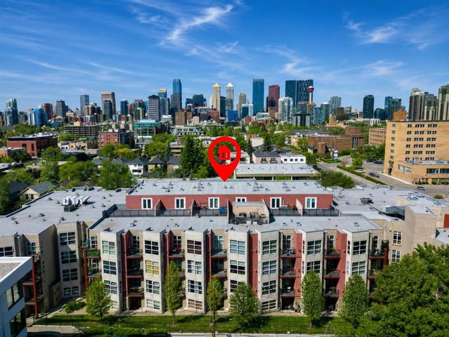 326 - 315 24 Avenue SW