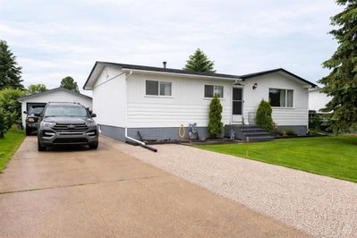 25 Centennial Crescent