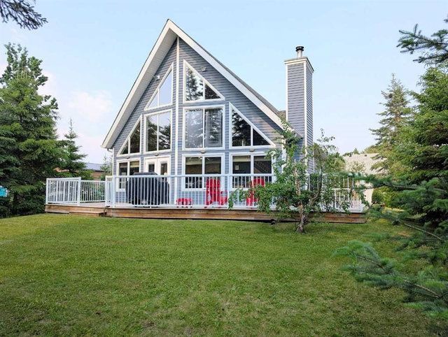 85 Pine Drive