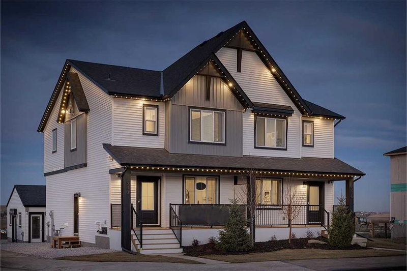 540 Tekarra Drive NW, Calgary, Alberta