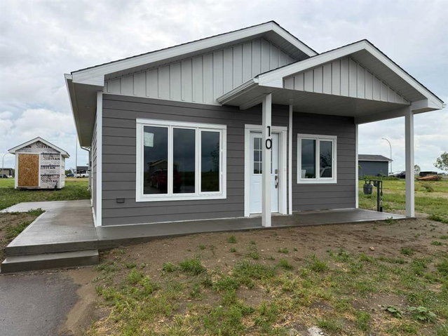 10 Meadows Way