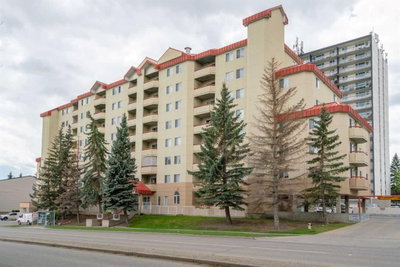 103 - 2011 University Drive NW