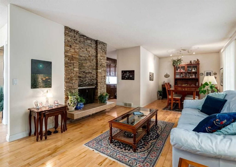 7311 Silver Mead Road NW, Silver Springs — interior photo 5