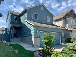 169 Evanscreek Court NW