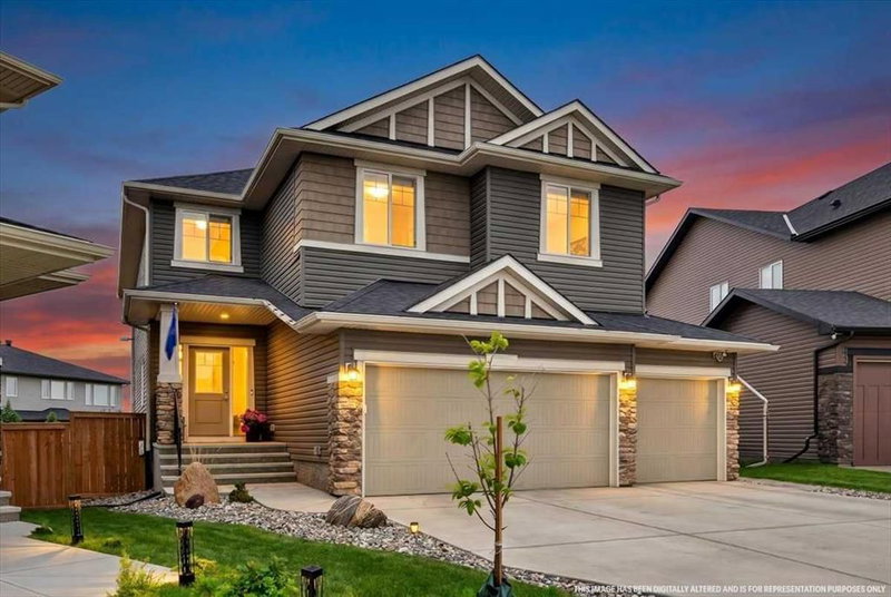 119 Dawson Harbour Court