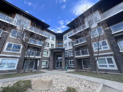 2101 - 240 Skyview Ranch Road NE