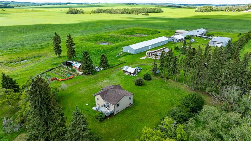 39310 Range Road 250, Rural Lacombe County, Alberta