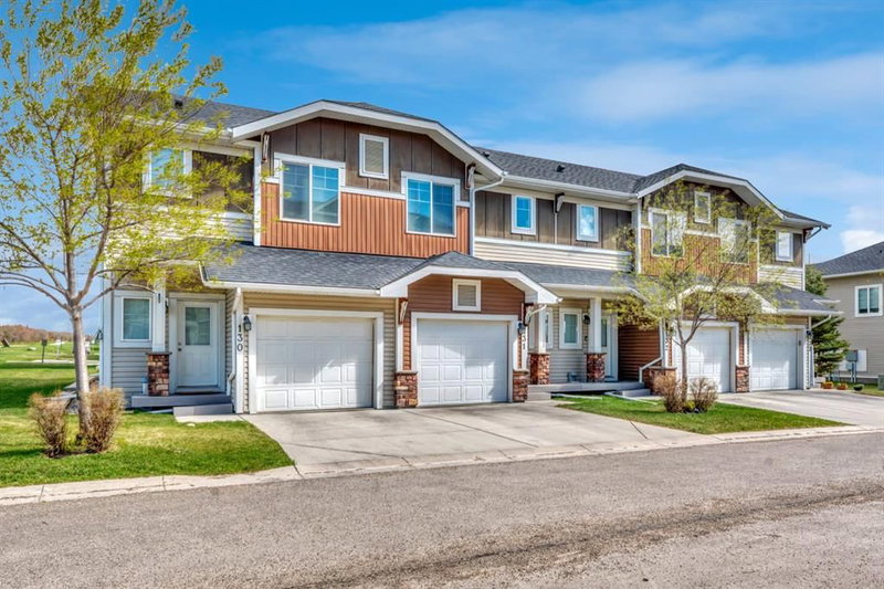 300 Marina Drive #131, Chestermere, Alberta