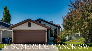 46 Somerside Manor SW
