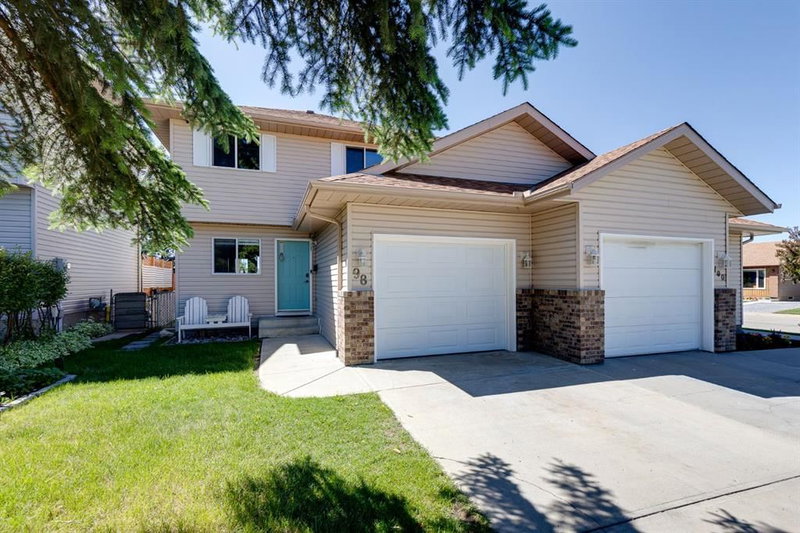 98 Everglade Drive SE, Airdrie, Alberta