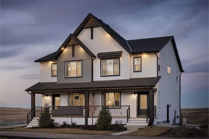 536 Tekarra Drive NW, Calgary, Alberta
