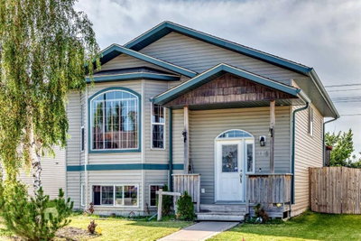 116 Iverson Close