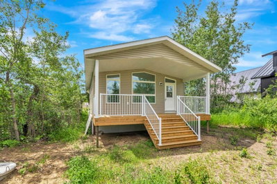 135 Sandy Beach