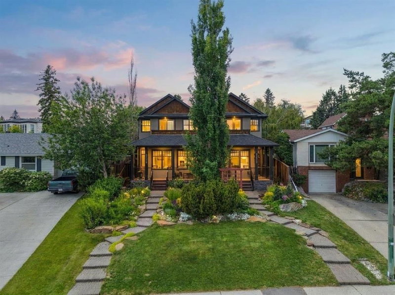 2323 19 Street SW, Calgary, Alberta