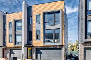 46 - 1304 Rutherford Road