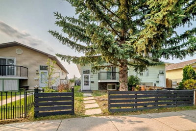 553 Macewan Drive NW